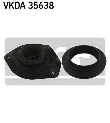 SKF VKDA35638 Опора стойки амортизатора