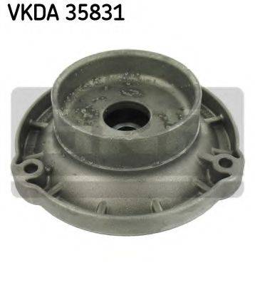 SKF VKDA35831 Опора стойки амортизатора