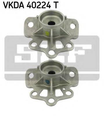 SKF VKDA40224T Опора стойки амортизатора