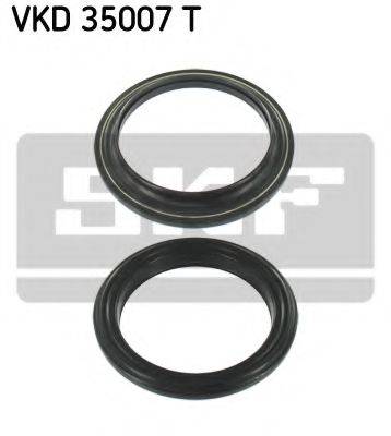 SKF VKD35007T Подшипник качения, опора стойки амортизатора