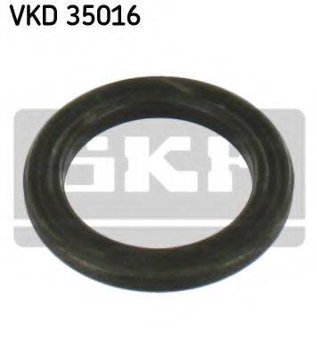 SKF VKD35016 Подшипник качения, опора стойки амортизатора