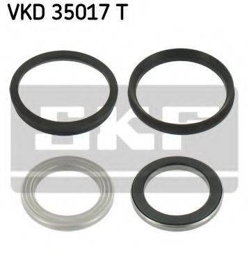 SKF VKD35017T Подшипник качения, опора стойки амортизатора