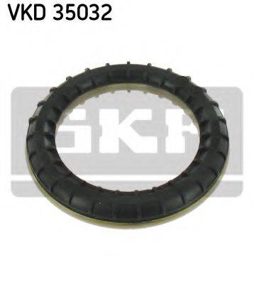 SKF VKD35032 Подшипник качения, опора стойки амортизатора