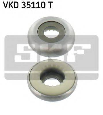 SKF VKD35110T Подшипник качения, опора стойки амортизатора