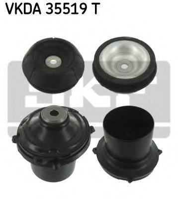 SKF VKDA35519T Опора стойки амортизатора