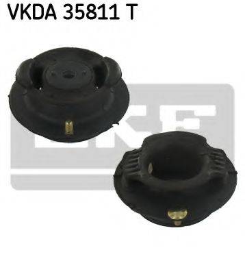 SKF VKDA35811T Опора стойки амортизатора