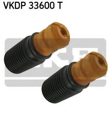 SKF VKDP33600T Пылезащитный комплект, амортизатор