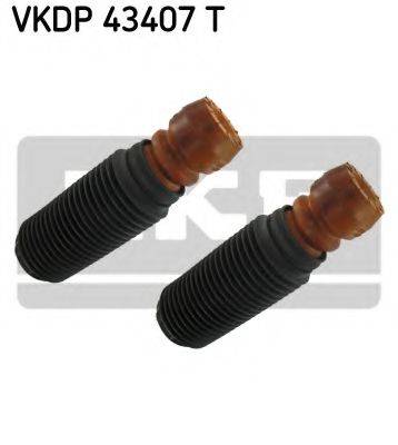 SKF VKDP43407T Пылезащитный комплект, амортизатор