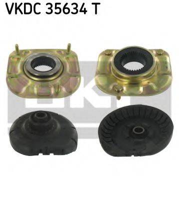 SKF VKDC35634T Опора стойки амортизатора