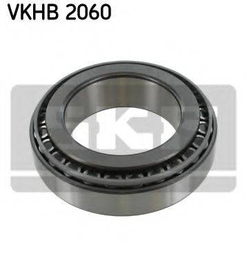 SKF VKHB2060 Подшипник ступицы колеса