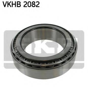 SKF VKHB2082 Подшипник ступицы колеса