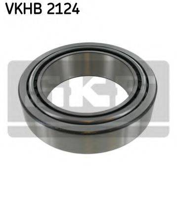 SKF VKHB2124 Подшипник ступицы колеса