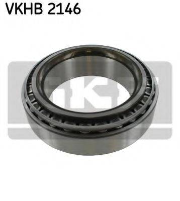 SKF VKHB2146 Подшипник ступицы колеса