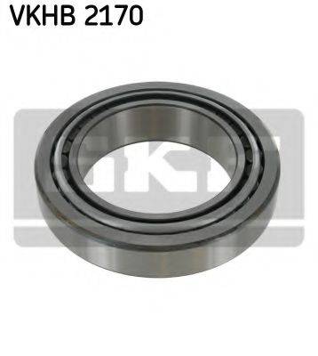 SKF VKHB2170 Подшипник ступицы колеса