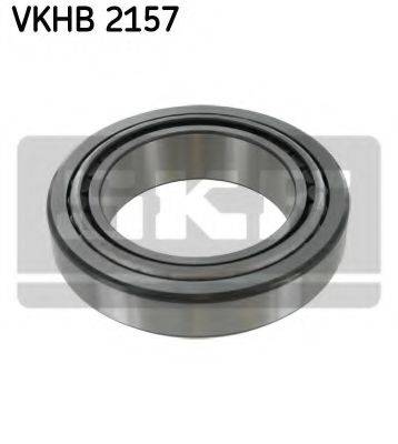 SKF VKHB2157 Подшипник ступицы колеса