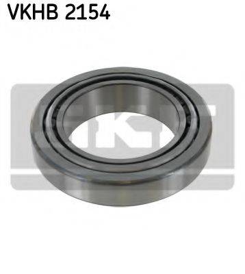 SKF VKHB2154 Подшипник ступицы колеса