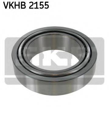 SKF VKHB2155 Подшипник ступицы колеса