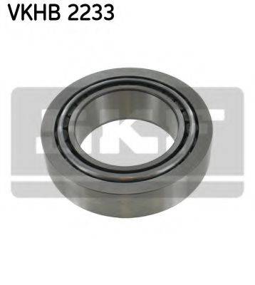 SKF VKHB2233 Подшипник ступицы колеса