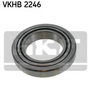 SKF VKHB2246 Подшипник ступицы колеса