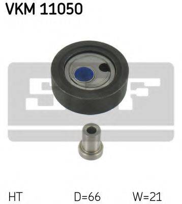 SKF VKM11050 Натяжной ролик, ремень ГРМ