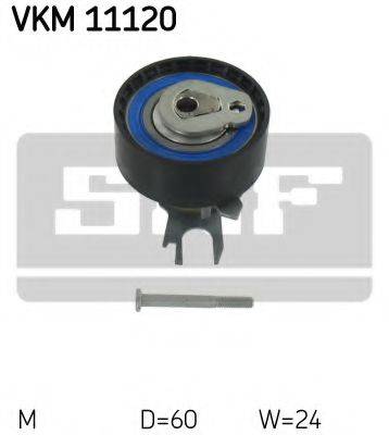 SKF VKM11120 Натяжной ролик, ремень ГРМ