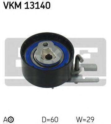 SKF VKM13140 Натяжной ролик, ремень ГРМ