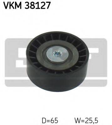 SKF VKM 38127