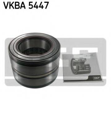 SKF VKBA5447 Комплект подшипника ступицы колеса