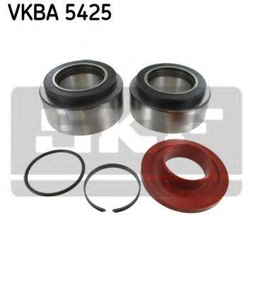 SKF VKBA5425 Комплект подшипника ступицы колеса