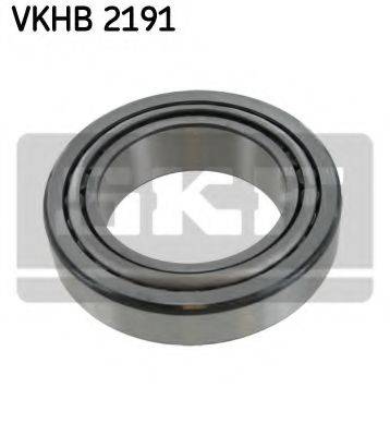 SKF VKHB2191 Подшипник ступицы колеса