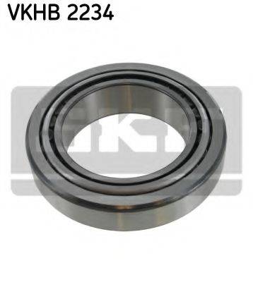 SKF VKHB2234 Подшипник ступицы колеса