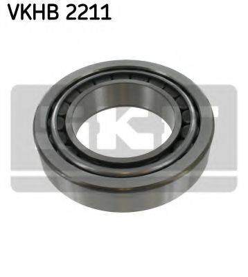 SKF VKHB2211 Подшипник ступицы колеса