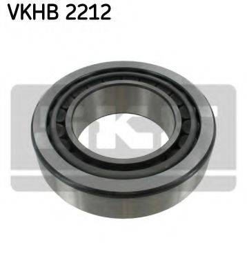 SKF VKHB2212 Подшипник ступицы колеса