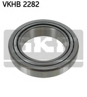 SKF VKHB2282 Подшипник ступицы колеса