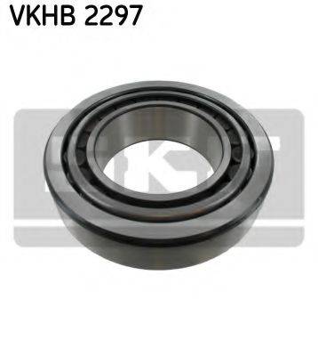 SKF VKHB2297 Подшипник ступицы колеса