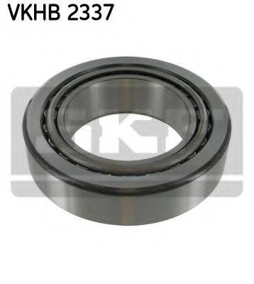 SKF VKHB2337 Подшипник ступицы колеса