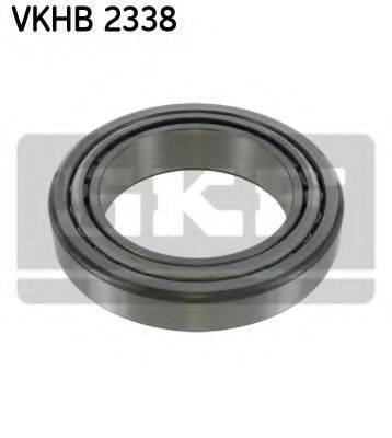 SKF VKHB2338 Подшипник ступицы колеса