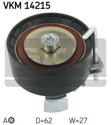 SKF VKM14215 Натяжной ролик, ремень ГРМ