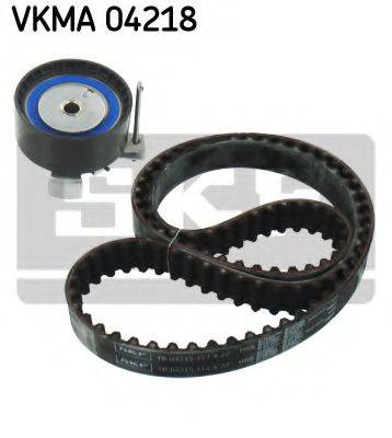 SKF VKMA04218 Комплект ремня ГРМ