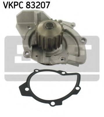 SKF VKPC83207 Водяной насос