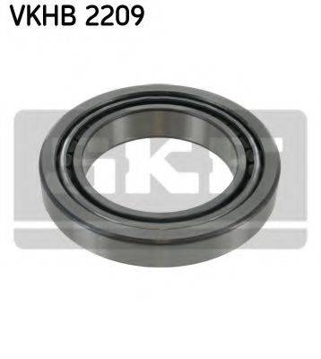 SKF VKHB2209 Подшипник ступицы колеса