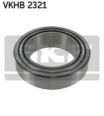 SKF VKHB2321 Подшипник ступицы колеса