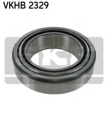 SKF VKHB2329 Подшипник ступицы колеса