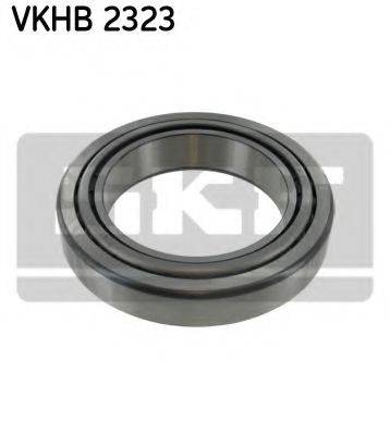 SKF VKHB2323 Подшипник ступицы колеса