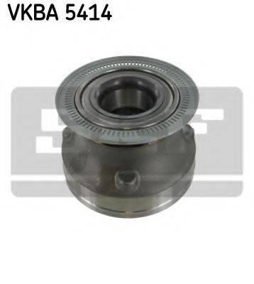 SKF VKBA5414 Комплект подшипника ступицы колеса