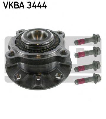 SKF VKBA3444 Комплект подшипника ступицы колеса