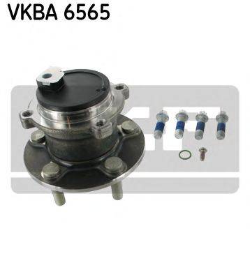 SKF VKBA6565 Комплект подшипника ступицы колеса