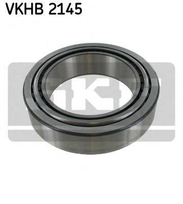 SKF VKHB2145 Подшипник ступицы колеса