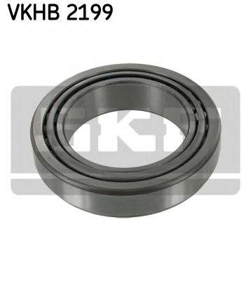 SKF VKHB2199 Подшипник ступицы колеса