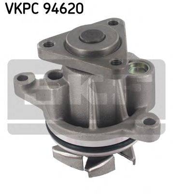 SKF VKPC94620 Водяной насос